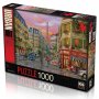 PERTINI Puzzle 1000 delova, Rue Paris - slika 1