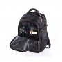 PULSE RANAC  METROPOLYTAN BLACK 121531 - slika 2