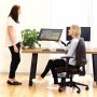 FELLOWES NOSAČ MONITORA  EPPA DUAL KIT - slika 3