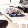 FELLOWES PODLOGA ZA MIŠA SA ODMARAČEM ZGLOBA MEMORY FOAM - slika 4