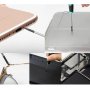SOMOGYI ELEKTRONIC Komplet preciznih odvijača SD-081H - slika 2