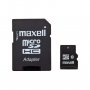 MAXELL Memorijska kartica mSD 16GB - slika 1