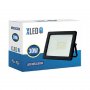 XLED Led reflektor 30W, 6500K, 2400Lm , IP65, AC175-265V - slika 1