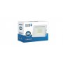 Xwave Led reflektor 30W, 6500K, 2400Lm , IP65, AC220-240V, beli - slika 1