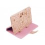 Xwave Futrola za 7'' tablet, roze (12677991) - slika 2