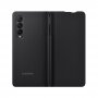 SAMSUNG Maska Preklop+Olovka+Punjac Fold 3 Crna - slika 2
