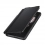 SAMSUNG Maska Preklop+Olovka+Punjac Fold 3 Crna - slika 3