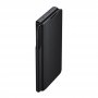 SAMSUNG Maska Preklop+Olovka+Punjac Fold 3 Crna - slika 4