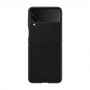 SAMSUNG Kozna Maska Za Flip 3, Crna - slika 1
