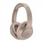 ACME BH317 Bluetooth Slušačice Sa Mikrofonom Multilink- BEŽ - slika 2