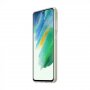 SAMSUNG Silikonska maska za S21FE premium providna EF-QG990-CTE - slika 2