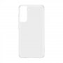 SAMSUNG Silikonska maska za S21FE premium providna EF-QG990-CTE - slika 1