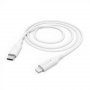 HAMA Charging/Data Cable, USB Type-C To Lightning, 1m  183295 - slika 1