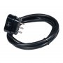 COMMEL Priključni kabl trofazni 16A 400V 10000W 3m Bulk H05RR-F 5G2,5 C0739M - slika 3