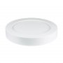 COMMEL LED Panel 24W okrugli nadgradni promena boje svtla C337-338 - slika 1