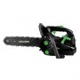ISKRA ERO benzinska motorna testera 25.4cm3 0.9kW IE-GC254 - slika 1