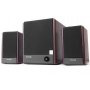 MICROLAB FC330 Aktivni drveni zvucnici 2.1 56W RMS(24W,2x16W), 3.5mm - slika 1