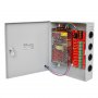 ELEMENTA Razvodni orman sa napajanjem 120W PS-120-12CCTV - slika 1
