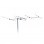 ISKRA Spoljna FM antena FM-50F - slika 1