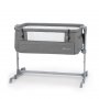 KINDERKRAFT Kolevka NESTE UP grey melange - slika 1