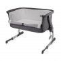 KINDERKRAFT Kolevka UNO gray - slika 2
