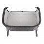 KINDERKRAFT Kolevka UNO gray - slika 3