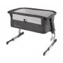 KINDERKRAFT Kolevka UNO gray - slika 1