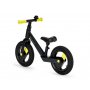 KINDERKRAFT Bicikli guralica GOSWIFT black - slika 2