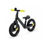 KINDERKRAFT Bicikli guralica GOSWIFT black - slika 3