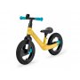 KINDERKRAFT Bicikli guralica GOSWIFT yellow - slika 3