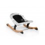 KINDERKRAFT FINIO black/white - slika 2