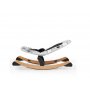 KINDERKRAFT FINIO black/white - slika 3