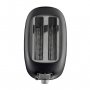 ISKRA Toster 750W crni - slika 3