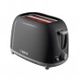 ISKRA Toster 750W crni - slika 1