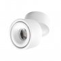 PROSTO Nagibna LED lampa 12W dnevno svetlo - slika 1