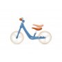 KINDERKRAFT Bicikl guralica FLY PLUS blue sapphire - slika 2