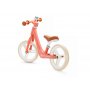 KINDERKRAFT Bicikl guralica FLY PLUS magic coral - slika 2