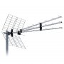 ISKRA Yagi antena P-43N-TRIPLEX - slika 1
