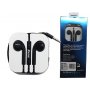 Xwave Bubice E-500M - Crne - slika 1