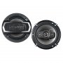 SAL Auto zvučnici 165mm 2x100W CX604 - slika 1