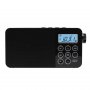SAL Prenosni radio prijemnik RPR3LCD - slika 2