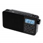 SAL Prenosni radio prijemnik RPR3LCD - slika 1
