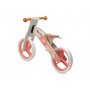 KINDERKRAFT Bicikli guralica RUNNER 2021 Nature Coral - slika 2