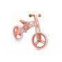 KINDERKRAFT Bicikli guralica RUNNER 2021 Nature Coral - slika 1
