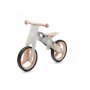 KINDERKRAFT Kinderkraft bicikli guralica RUNNER 2021 Nature Grey - slika 2