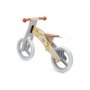 KINDERKRAFT Bicikli guralica RUNNER 2021 Nature Yellow - slika 2