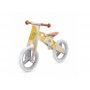 KINDERKRAFT Bicikli guralica RUNNER 2021 Nature Yellow - slika 1