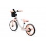 KINDERKRAFT Kinderkraft bicikli guralica SPACE 2021 Peach Coral - slika 3