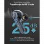 TAOTRONICS Bluetooth bubice sa mikrofonom TT-BH1003 TWS/ANC/IPX4 - slika 2