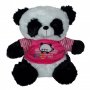 ED Plišana igračka panda 59-936000 - slika 1